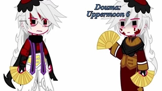 دوما با بازه های زمانی مختلف خودش ملاقات میکنهXD