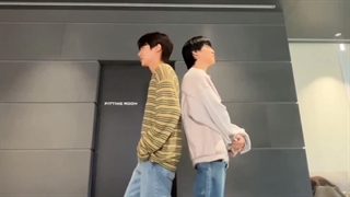 آپدیت تیک‌تاک بی‌تی‌اس با چالش Like Crazy از جیمین و جیهوپ