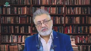 14020113: عین‌الله‌ها اسم مستعار اپوزیسیون - داریوش سجادی