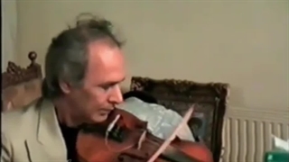 دوئت خصوصی سیاوش زندگانی و امیر بدخش در آمریکا