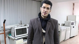 دوره صفر تا صد تعمیر ماشین اداری - پایتخت فناوری