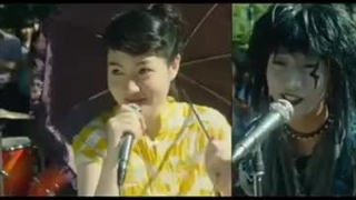 آهنگ دوم سینمایی خانم مامان بزرگ