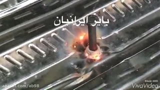 سقف عرشه فولادی شمال مازندران9121505650