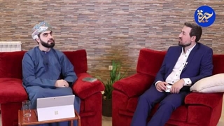 حیرة 100 | هادی محمد اللواتی | حوار خاص | أسرار قناة حیرة