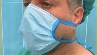 جراحی لیفت ابرو