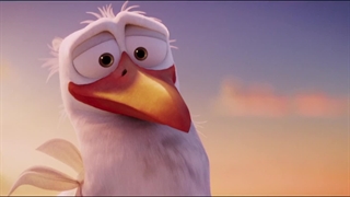 انیمیشن لک لک ها Storks 2016 با دوبله فارسی رفع افتادگی پلک