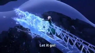 Let It Go - Idina Menzel