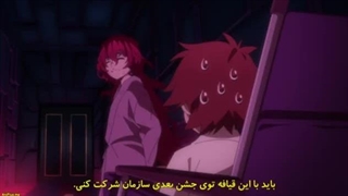انیمه  سگ های ولگرد بانگو فصل4قسمت13زیرنویس فارسی(قسمت پایانی)