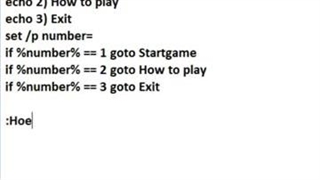 اموزش ساخت بازی با نوتپد