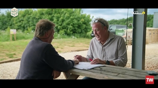 مزرعه کلارکسون ؛ 2023 ؛ فصل 2 ؛ قسمت 8