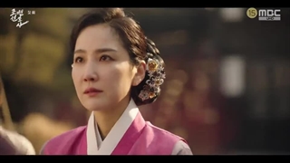 سریال Joseon Attorney ( قسمت 1)