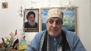 14020113: آنچه در اسرائیل می‌گذرد - نجاح محمد علی