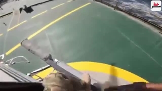 14020114: سرخط - اخطار نیروی دریایی هواپیما‌ی جاسوسی آمریکا را فراری داد