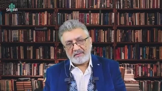 14020114: سربازان در سرای سالمندان - داریوش سجادی