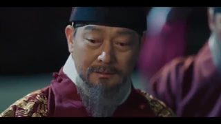 سریال کره ای عاشقان آسمان سرخ دوبله فارسی قسمت 3