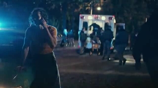 فیلم ترسناک هالووین میکشد Halloween Kills 2021 با زیرنویس فارسی چسبیده