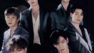 چا اون وو آسترو/مدل عکساشو نگو