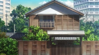 انیمه (جدید) تو یه دنیای دیگه مهارت تقلب بدست اوردم و تو دنیای واقعی هم بی رقیب شدم قسمت 1-360p