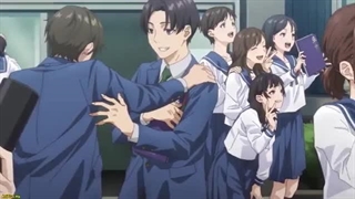 انیمه (جدید) تو یه دنیای دیگه مهارت تقلب بدست اوردم و تو دنیای واقعی هم بی رقیب شدم قسمت 1-480p