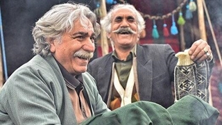 سریال نون خ/ اعتراض جالب مردم ده پایین به شکست سنگین تیم مقابل ده بالا