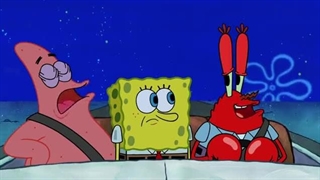 باب اسفنجی مزرعه دار دوبله فارسی