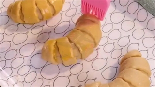 هنر آشپزی، کیک و شیرینی پزی در آشپزخانه با آنی حامی Ani Hami