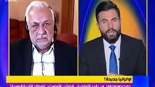 المشهدیّة | هل یتکرر سیناریو اوکرانیا فی جورجیا ومولدوفا؟ | 2023-03-14