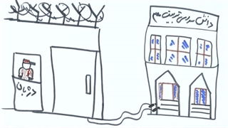 فرزند ایران | ۱۰۰ ثانیه برای شناخت شهید محمدابراهیم همت