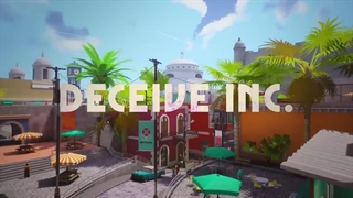 لانچ تریلر بازی جاسوسی Deceive Inc.