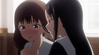 Kaguya-sama wa Kokurasetai First Kiss wa Owaranai قسمت 2 زیرنویس فارسی
