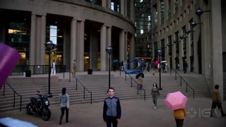 دانلود سریال فلش The Flash 2014