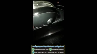 نصب دوربین ۳۶۰ درجه اوتلندر-گندم کار