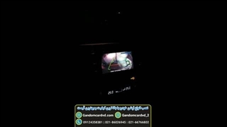 نصب دوربین ۳۶۰ درجه اوتلندر-گندم کار