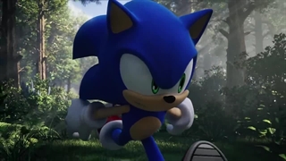 تریلر Sonic Frontiers - Next Gen Immersion