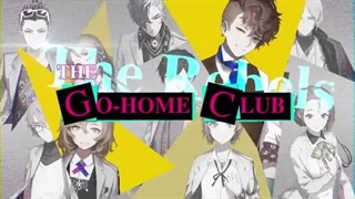 تریلر شخصیت‌های بازی The Caligula Effect: Overdose
