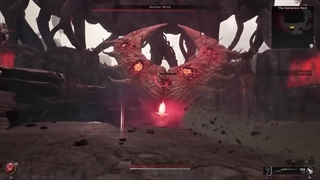 9 دقیقه گیم‌پلی بازی Remnant 2