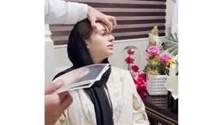 یک هفته پس از عمل
