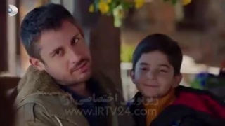 سریال ترکی ملکه قسمت ۲ بازیرنویس فارسی چسبیده