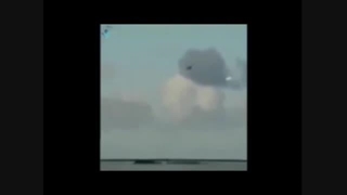 کلیپ هائی از رویت موجودات فضائی