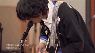 اجرای آهنگ Pricey hangover از لی سونگ یون + زیرنویس فارسی