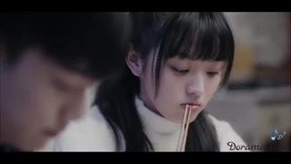 میکس سریال چینی lovely us