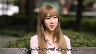 قسمت 3 مینی سریال شروع داستان عشق (start Love storyبا بازی کیم کیو جونگ )