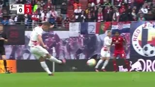 *Leipzig 0-3 Mainz 05*هفته بیست وششم 13/1/1402 فروردین