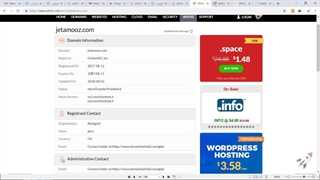 آموزش هک قانونمند CEH - جلسه ۶