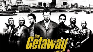 تماشا کنید: رقیب جی تی ای بازی گتوی the Getaway - ساویس‌گیم