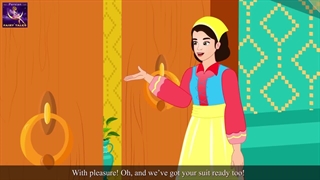 داستان آیینه