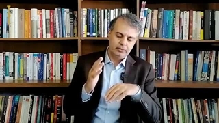 14020115: بگو مگو بر سر ریشه تورم به رسانه ملی کشیده شد، ماجرا چیست؟