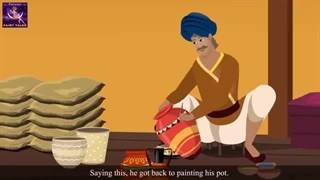 داستان مهربانی هزینه ندارد