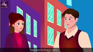 داستان مدل میلیونر