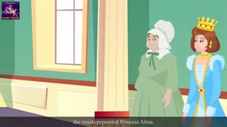 داستان کوتوله